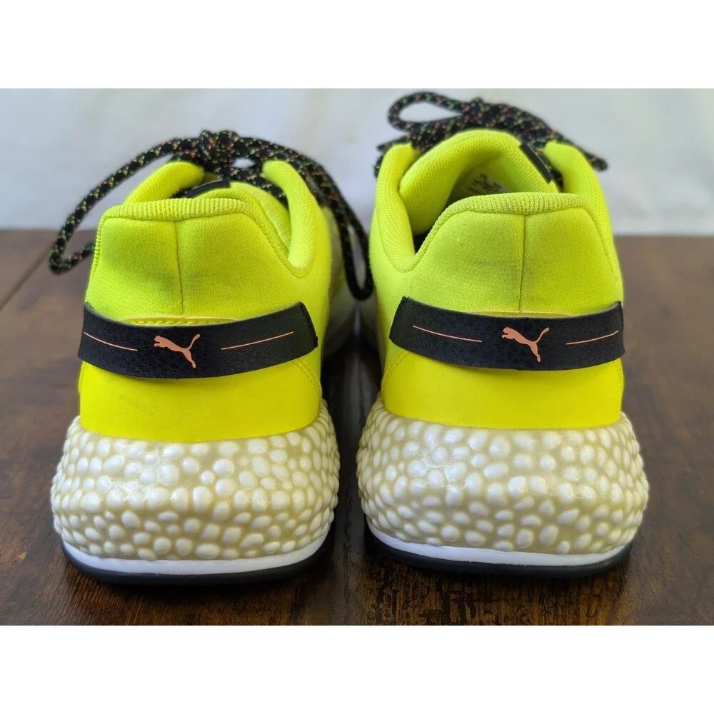 Puma rare first
